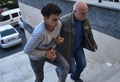 Psikiyatristi öldüren sanık yeniden hakim karşısında