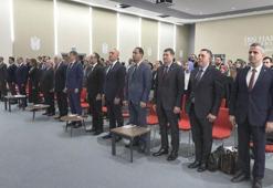 Haydar Aliyev İstanbul'da konferansla anıldı