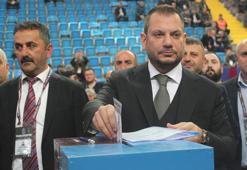 Trabzonspor kongresinde ‘usulsüzlük’ iddialarına dava