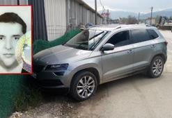 Cipinin direksiyonunda kalp krizi geçirip öldü