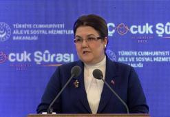 Bakan Yanık: 'Türkiye Çocuk Araştırması' mikro veri setini, mayısta kullanıma sunuyoruz