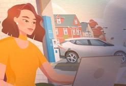 Enerjisa Enerji’den çizgi hikaye serisi: Geleceğin Kahramanı