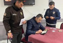 81 ilde 'kumar' ve 'yasa dışı bahis' uygulaması: 77 gözaltı