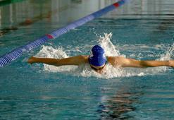 Yüzmede milli takım ve olimpiyat seçme müsabakaları Edirne'de başlıyor
