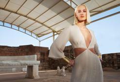 Boyner, yaz koleksiyonu için Didem Soydan ile bir araya geldi