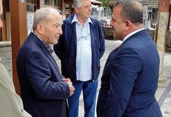 Eski Genelkurmay Başkanı Özkök'ün yengesi vefat etti