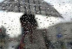 Meteoroloji'den Ankara'ya 'kuvvetli yağış' ve 'sel' uyarısı