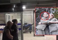 Yeşil Sol Parti Milletvekili Adayı Ayten Dönmez Tutuklandı