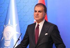 Çelik: Cumhurbaşkanımız küçük bir istirahat sonrası programlarına devam edecek