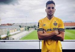 Gol kralı Ahmet Arslan'a Süper Lig ekipleri talip