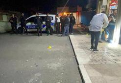 Kaçan şüphelinin takibi sırasında polisin vurulmasına 5 tutuklama