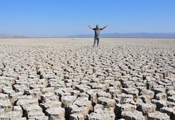 Kuruyan Marmara Gölü'nde tarımsal üretim yapılmasına dava