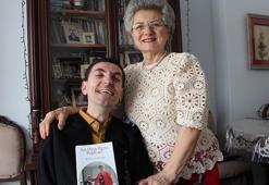 Engelli oğlunun hayatını kaleme aldı: Aşk Olsun Hayat, Değdi mi?