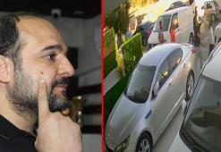 Aynı kişinin 1 yılda 2'nci kez saldırdığı avukat: Can güvenliğimiz tehdit altında