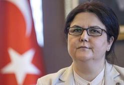 Bakan Yanık: Yaşlı Hakları Ulusal Eylem Planı'mızı 29 Nisan'da açıklayacağız