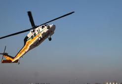 Orman yangınları ile mücadelede yerli hava gücü büyüyor
