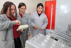 Bakan Özer: Uluslararası MTAL sayısı 10'a yükseltildi