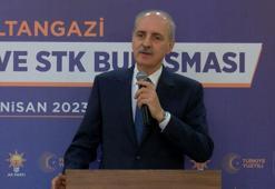 Bakan Soylu: Vatandaşımızın eksiğini gidermek bizim temel görevimizdir