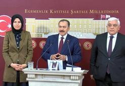 Deprem Komisyonu raporu: Yeni imar kanunu hazırlanmalı