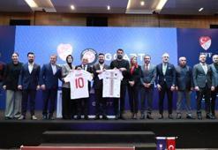 TFF'den depremzedelere yardım için yeni proje