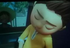 'Elif ve Arkadaşları: Kapadokya' filmi, ön gösteriminde depremzede çocuklarla buluştu