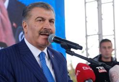 Bakan Koca: Cumhurbaşkanımızın sağlık durumu gayet iyi