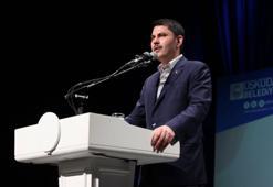 Bakan Kurum: 14 Mayıs eserlerin yarışı olacak ama karşıda eser yok