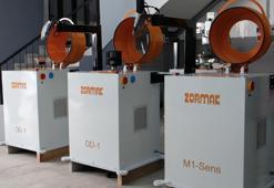 Türkiye, İzmir’den dünyaya balans teknolojileri ihraç ediyor