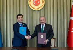 TÜRKPA görüşmeleri TBMM'de başladı