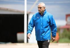 Rıza Çalımbay: Final gibi bir maç olacak