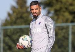 Trabzonspor’da Bruno Peres ile yollar ayrıldı