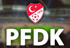 PFDK’dan 3 Süper Lig kulübüne para cezası