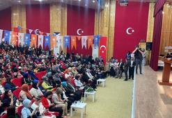 Bakan Bozdağ: Kadınlara inanmayan ilkel bir zihniyet vardı