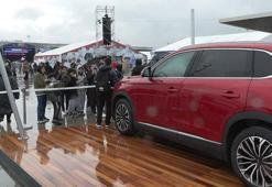 TOGG Deneyim Merkezi şimdi de TEKNOFEST'te