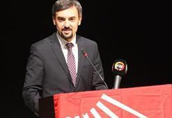 Pamukkale'de sandık kurulu listesini geç teslim eden CHP'li İlçe Başkanı istifa etti