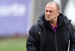 İstanbul Adliyesi'ne gelen Fatih Terim, "şikayetçi" sıfatıyla ifade verdi