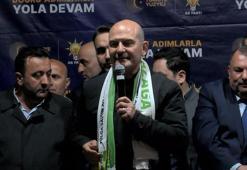 İçişleri Bakanı Soylu: 29 Ekim'de Türkiye'de tek bir terörist kalmayacak