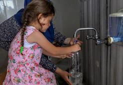 Türkiye’nin su varlığının yüzde 40’ı musluklara gitmeden kayboluyor