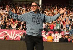 Onur Göçmez, Bandırmaspor için başkan adaylığını açıkladı