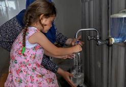 Türkiye’de su varlığında yüzde 40’ı musluklara gitmeden kayboluyor