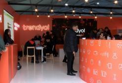 Teknofest’te Trendyol sanat ve teknoloji deneyimine yoğun ilgi