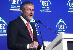 Bakan Nebati: Enflasyonu öngördüğümüz şekilde düşürmeye başladık