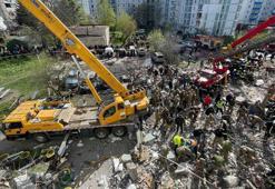 Ukrayna’da Kiev, Dnipro ve Uman’a roket saldırısı: 12’den fazla ölü