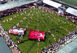 Yağlı güreşlerde VAR sistemi, Muratpaşa'yla başlıyor