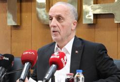TÜRK-İŞ Genel Başkanı Atalay: Arzu etmediğimiz bir rakam olursa bu işin içinde olmayız