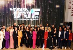 Uluslararası Tayf Kısa Film Festivali’nde ödüller sahiplerini buldu