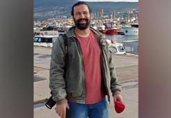 İzmir Gazeteciler Cemiyeti'nden DHA'ya 'Haber' dalında ödül