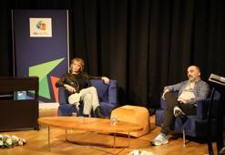 Şarkıcı Sıla: Caz eğitimi almak için okulu yarıda bıraktım