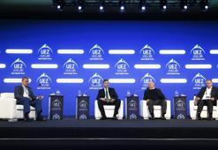 Uludağ Ekonomi Zirvesi’nde ‘sınır ötesinde büyüme stratejileri’ konuşuldu