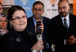 Bakan Yanık’ın programında Cumhurbaşkanı Erdoğan, telefonla vatandaşlarla görüştü